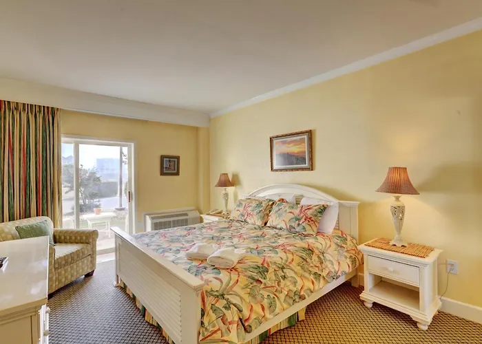 Villas Of Hatteras Landing By Kees Vacations