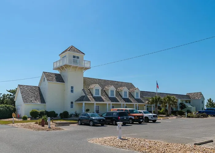 Villas Of Hatteras Landing By Kees Vacations