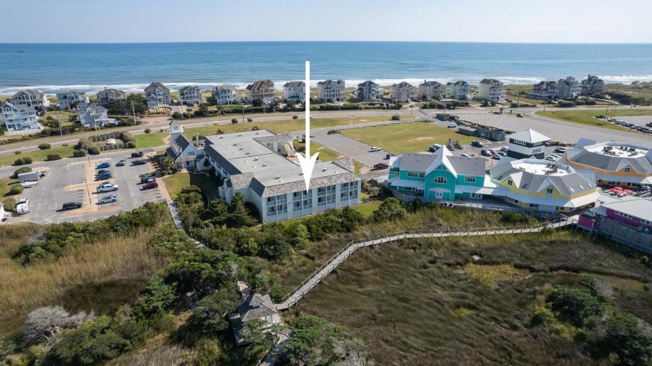 Of Landing By Kees Vacations Villa Hatteras