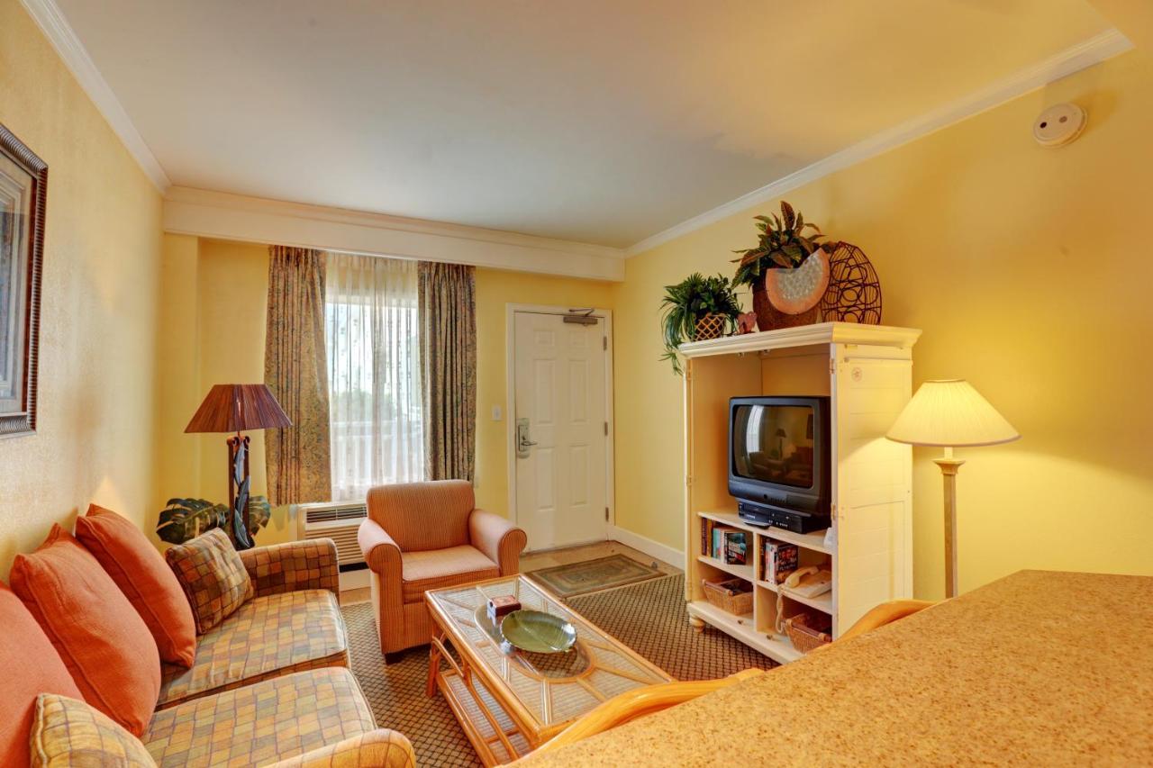 Villa Of Landing By Kees Vacations Hatteras