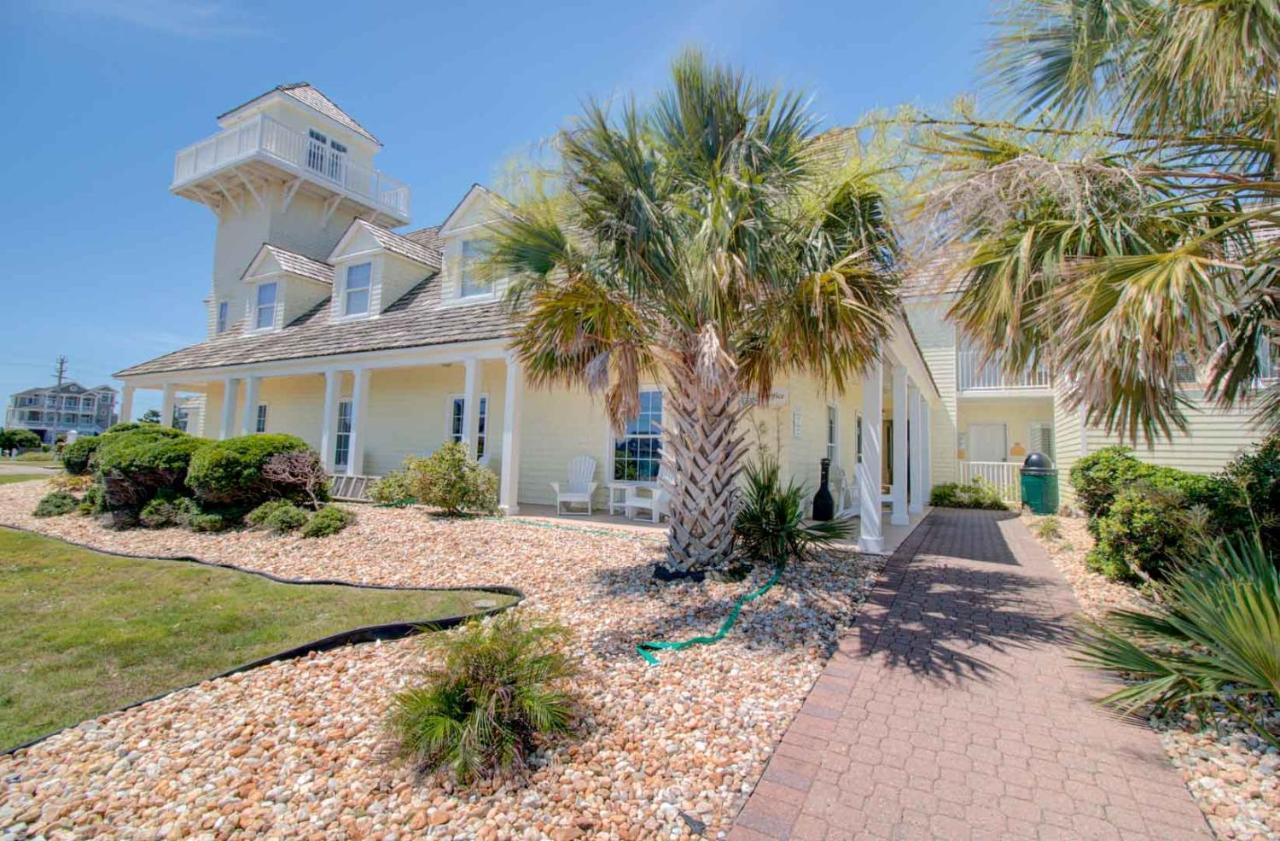 Of Landing By Kees Vacations Villa Hatteras