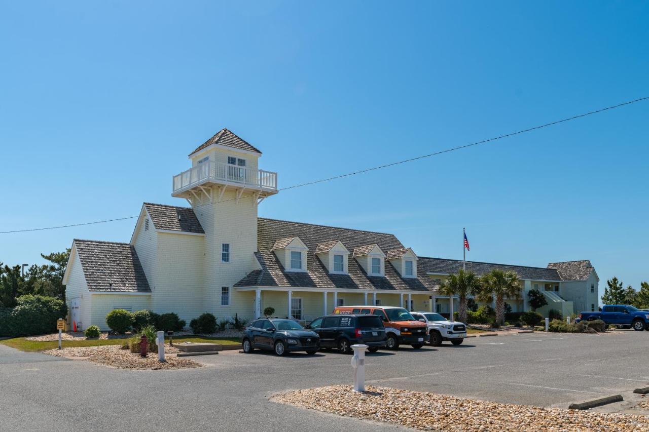 Of Landing By Kees Vacations * Hatteras