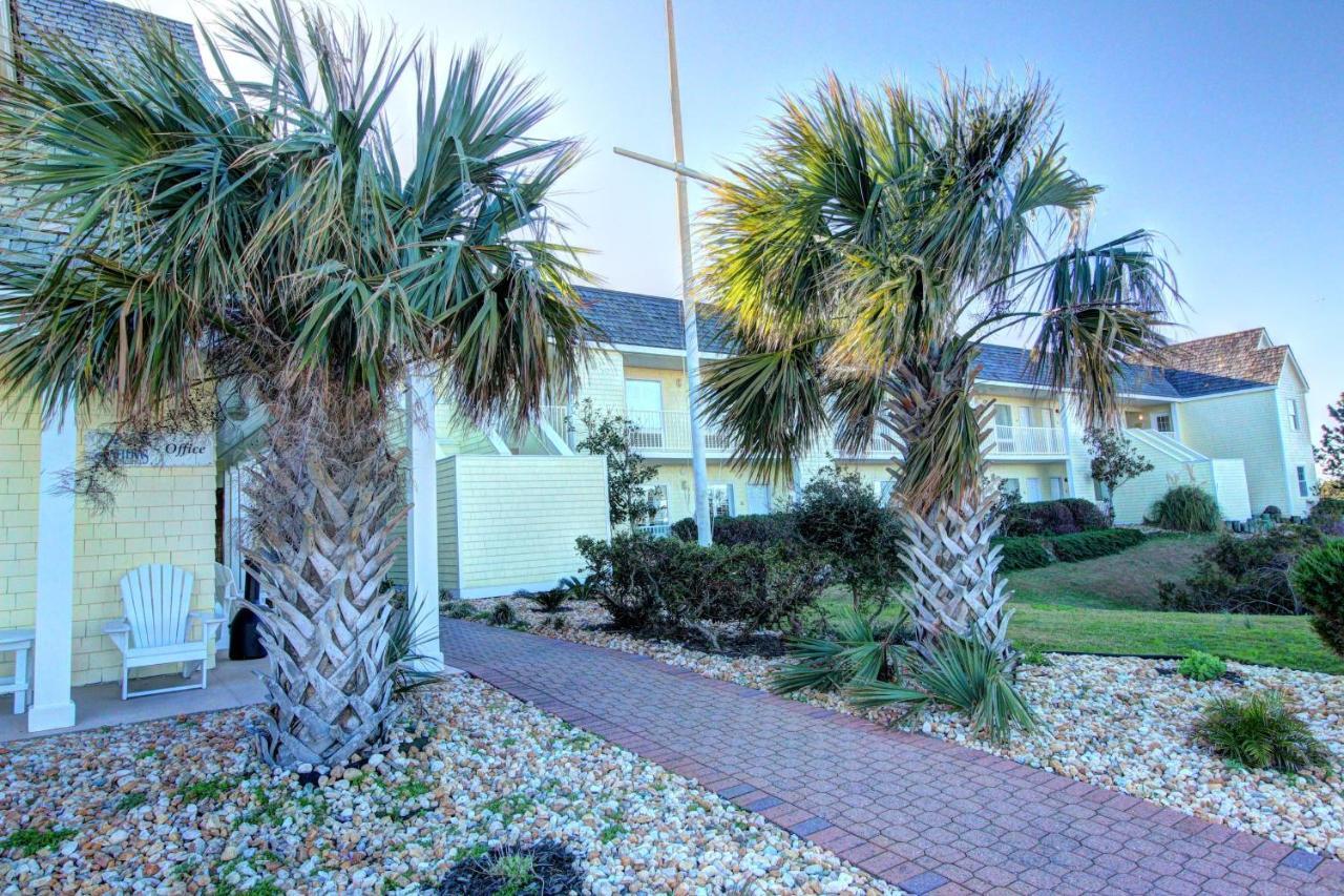 Villa Of Landing By Kees Vacations Hatteras