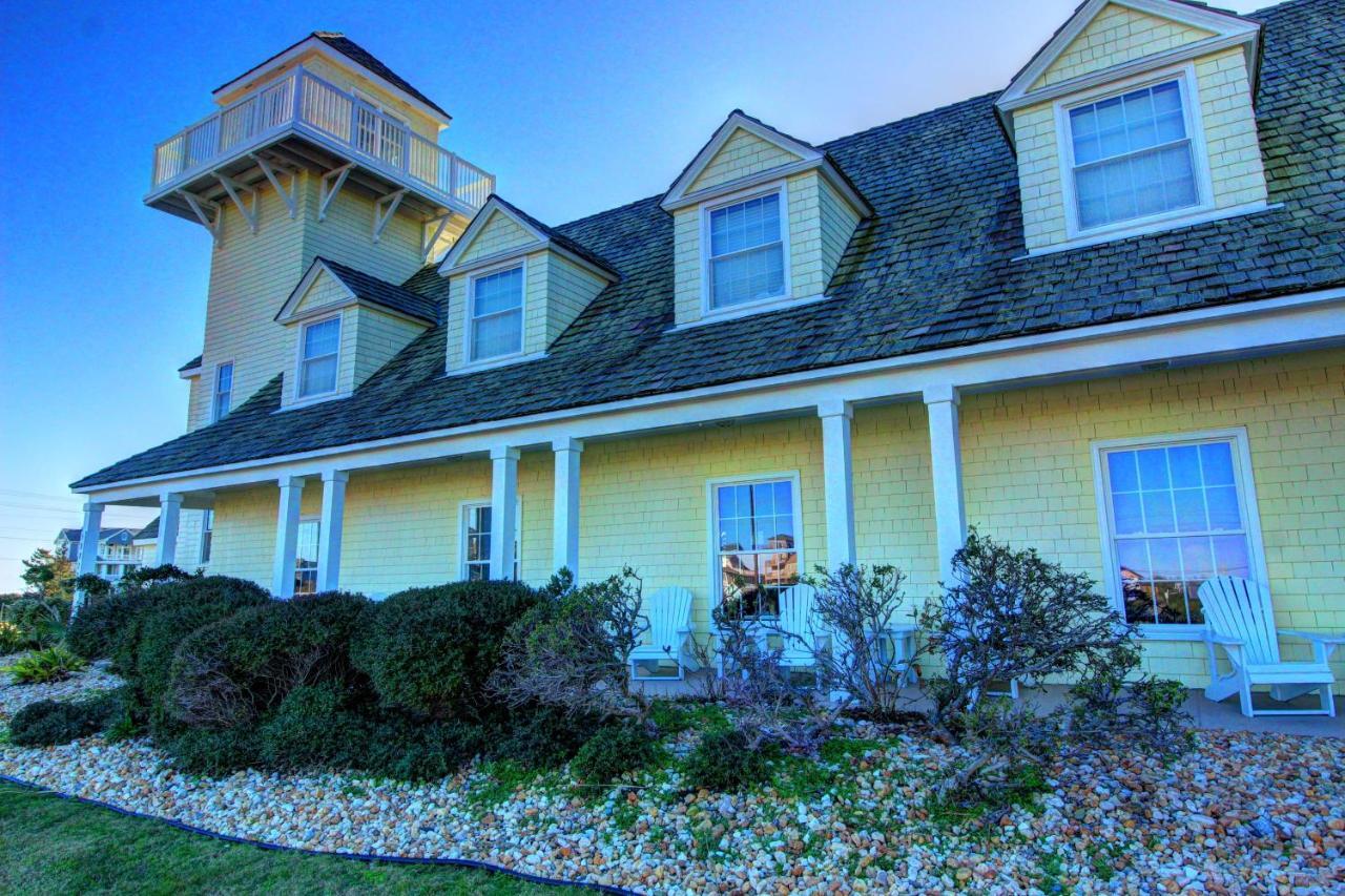 Villa Of Landing By Kees Vacations Hatteras