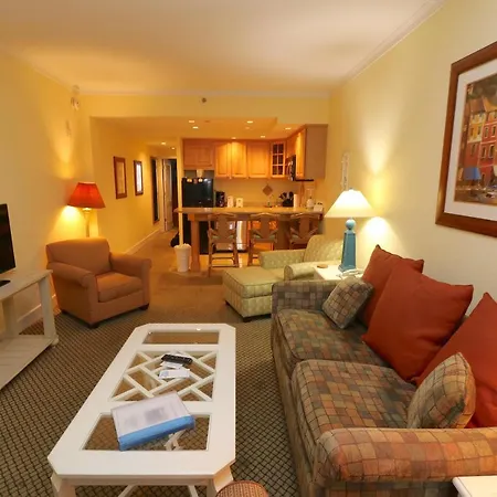 Villas Of Hatteras Landing By Kees Vacations Exterior photo