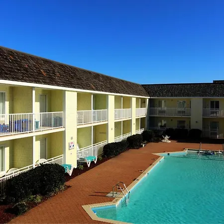 Villas Of Hatteras Landing By Kees Vacations Exterior photo