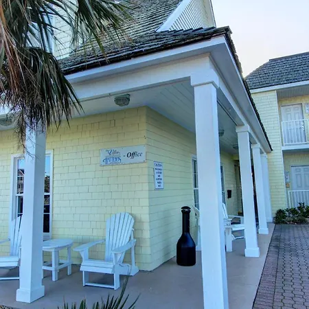 Villas Of Hatteras Landing By Kees Vacations Exterior photo